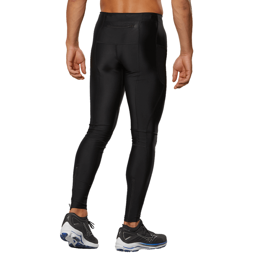 Mizuno BG3000 Long Tight Black